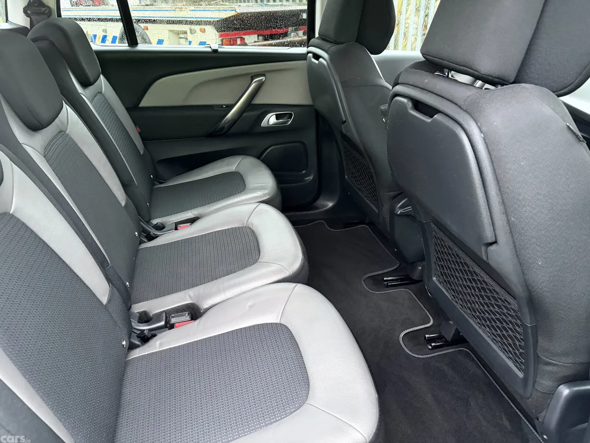 Citroen C4 Hatchback, Diesel, 2019, Black