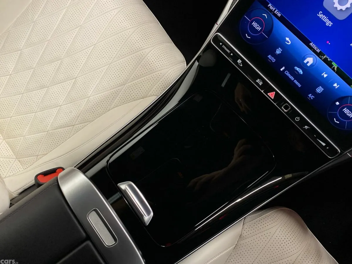 Mercedes-Benz CLE Coupe, Diesel, 2024, Grey