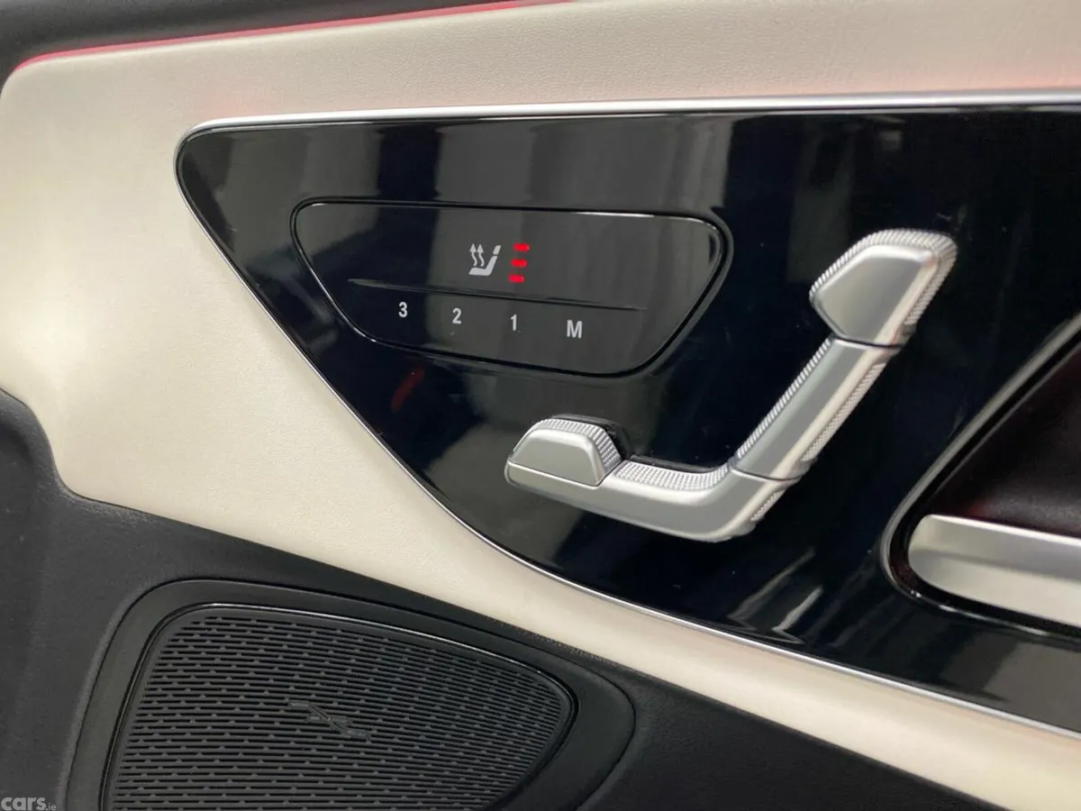 Mercedes-Benz CLE Coupe, Diesel, 2024, Grey
