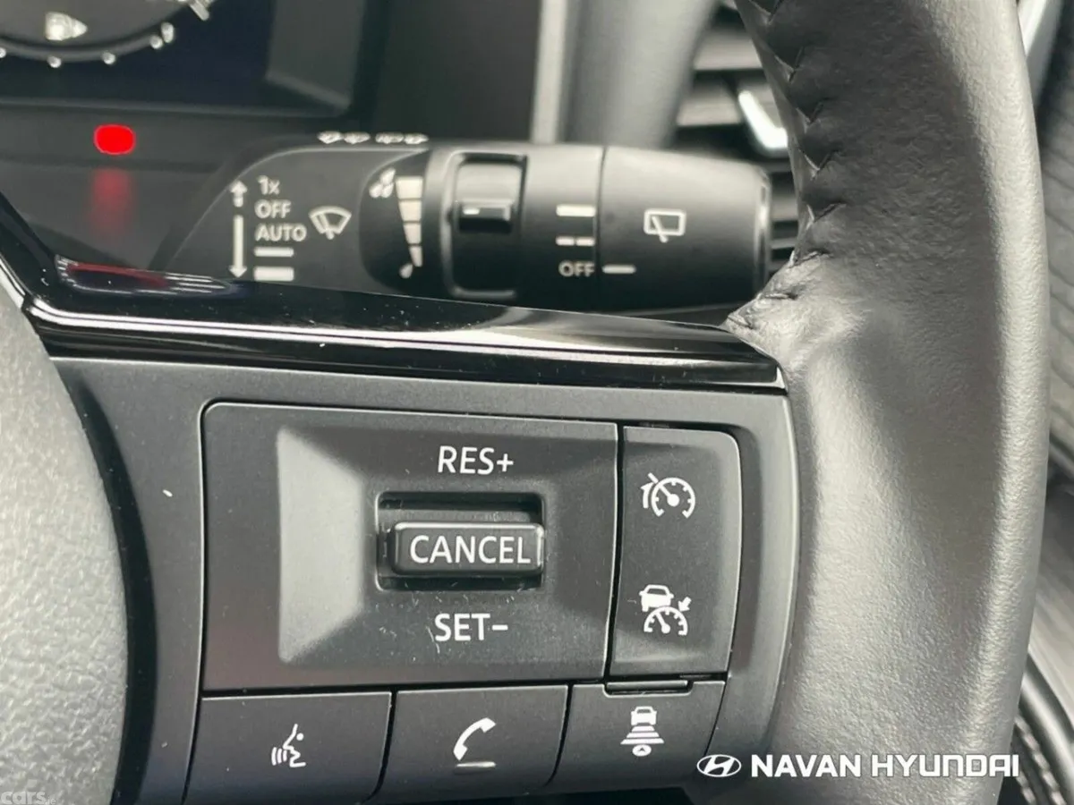 Nissan X-Trail SUV, Petrol Hybrid, 2025, Grey