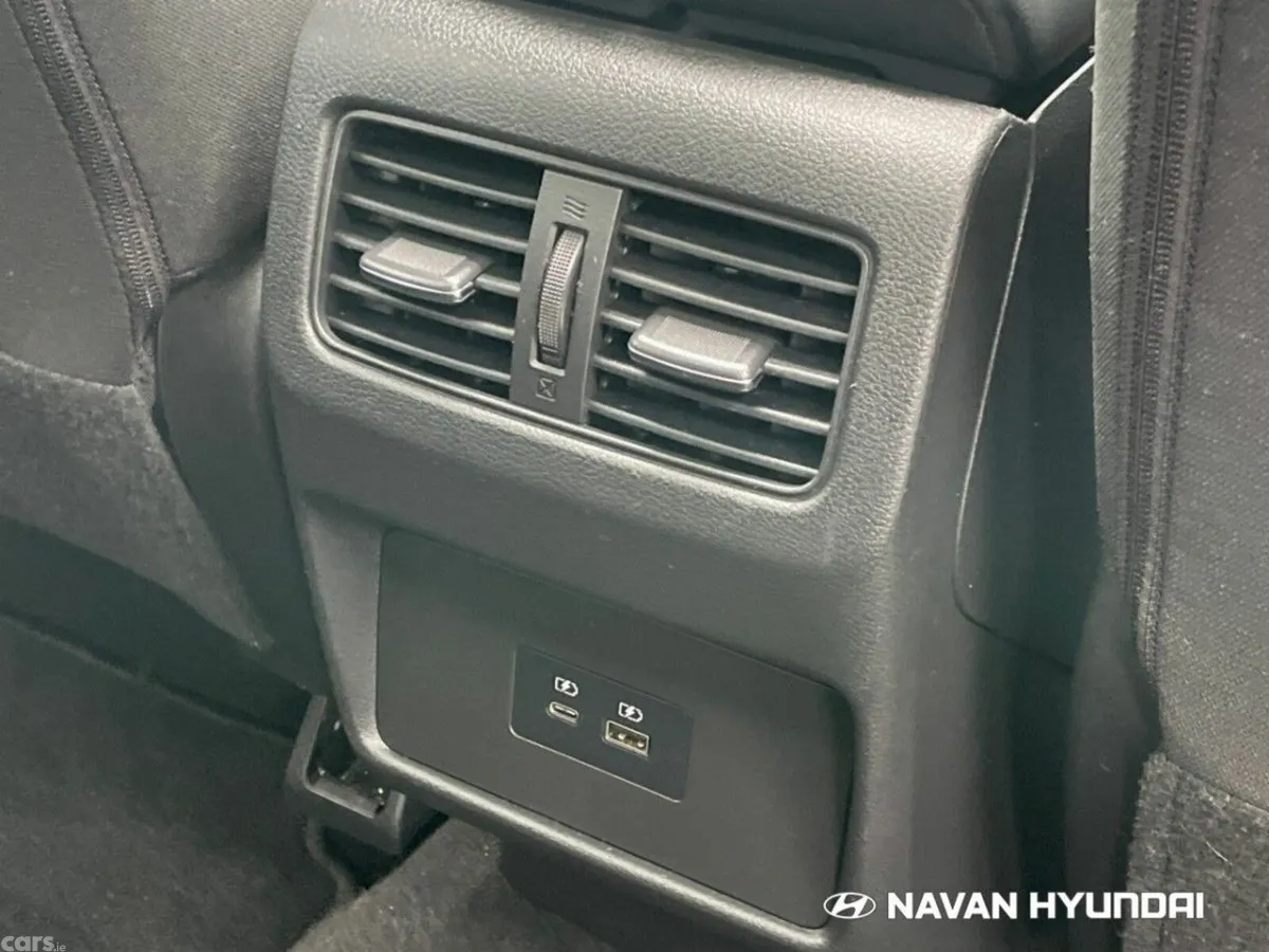 Nissan X-Trail SUV, Petrol Hybrid, 2025, Grey