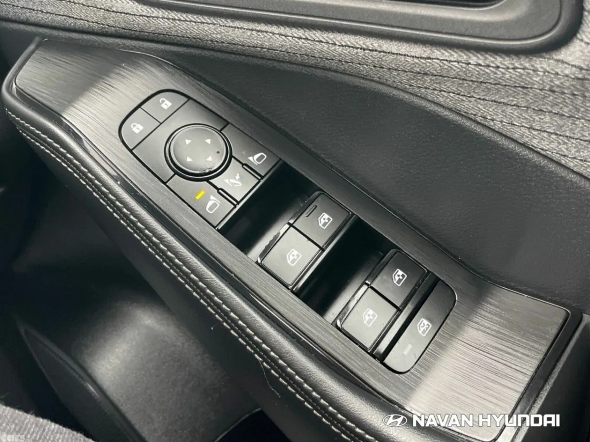 Nissan X-Trail SUV, Petrol Hybrid, 2025, Grey