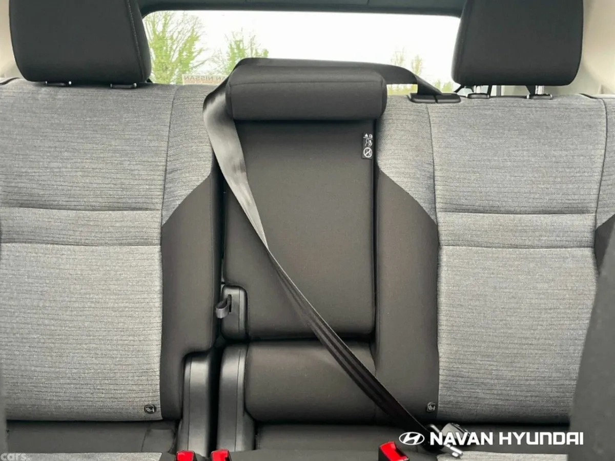Nissan X-Trail SUV, Petrol Hybrid, 2025, Grey