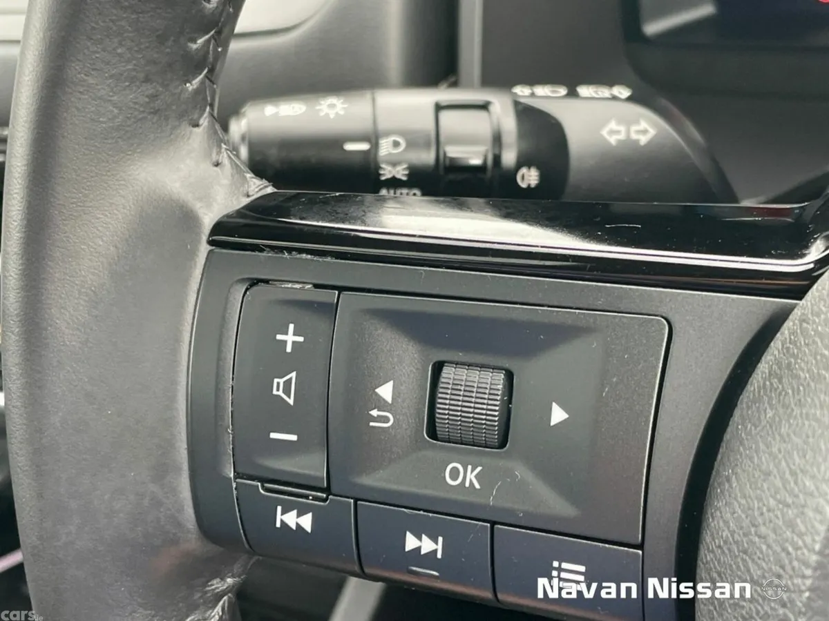 Nissan X-Trail SUV, Petrol Hybrid, 2025, Grey