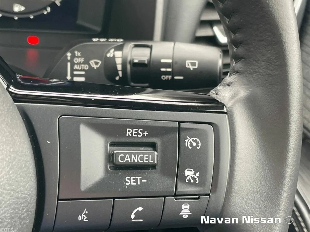 Nissan X-Trail SUV, Petrol Hybrid, 2025, Grey