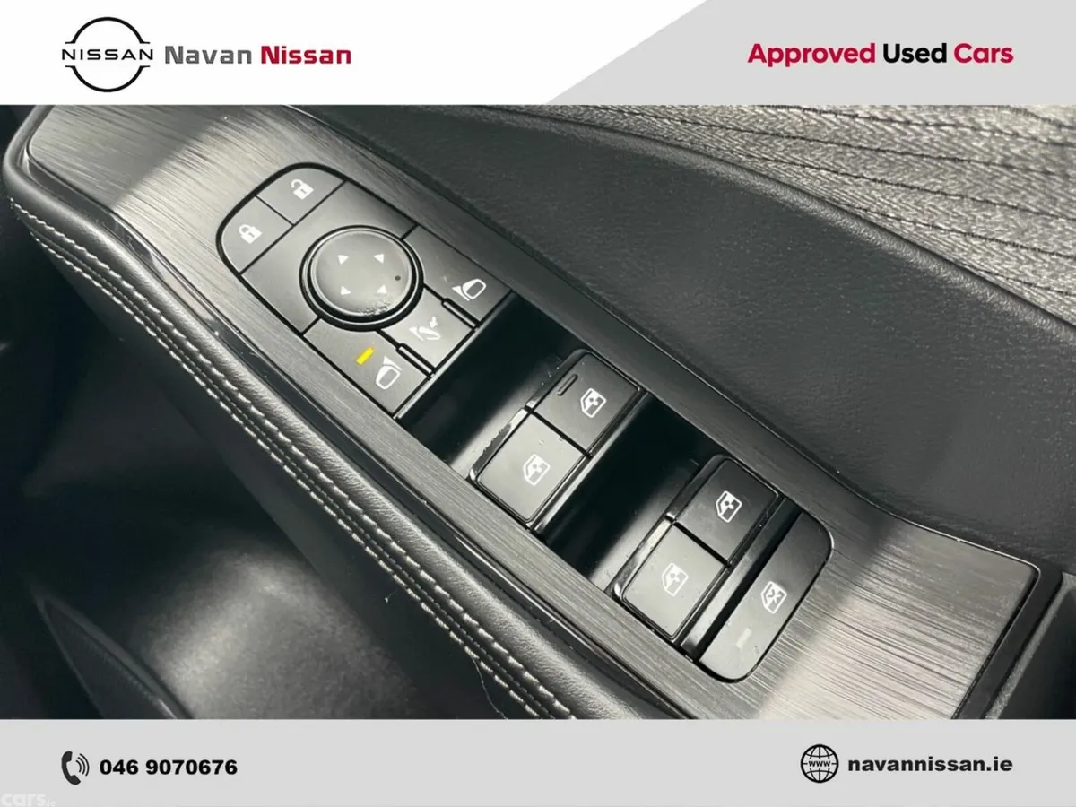 Nissan X-Trail SUV, Petrol Hybrid, 2025, Grey