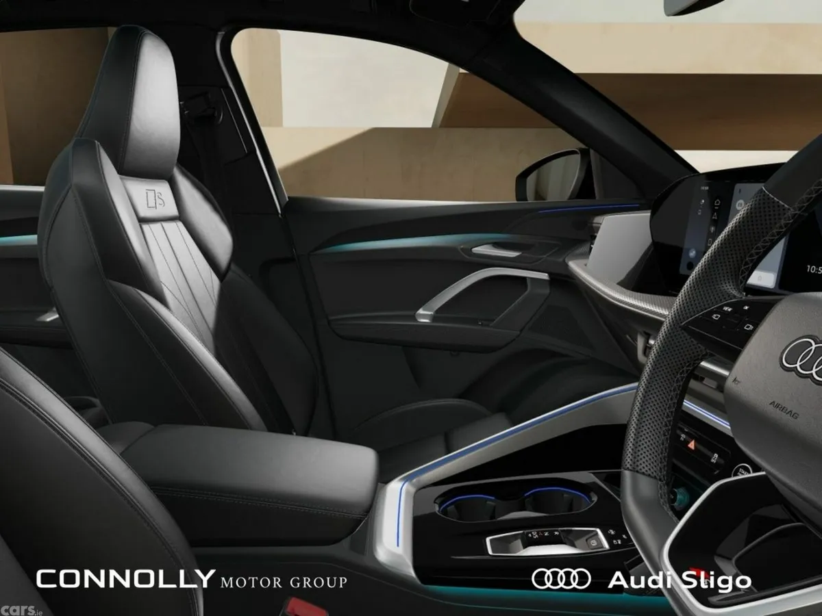Audi Q5 SUV, Petrol Plug-in Hybrid, 2027, White