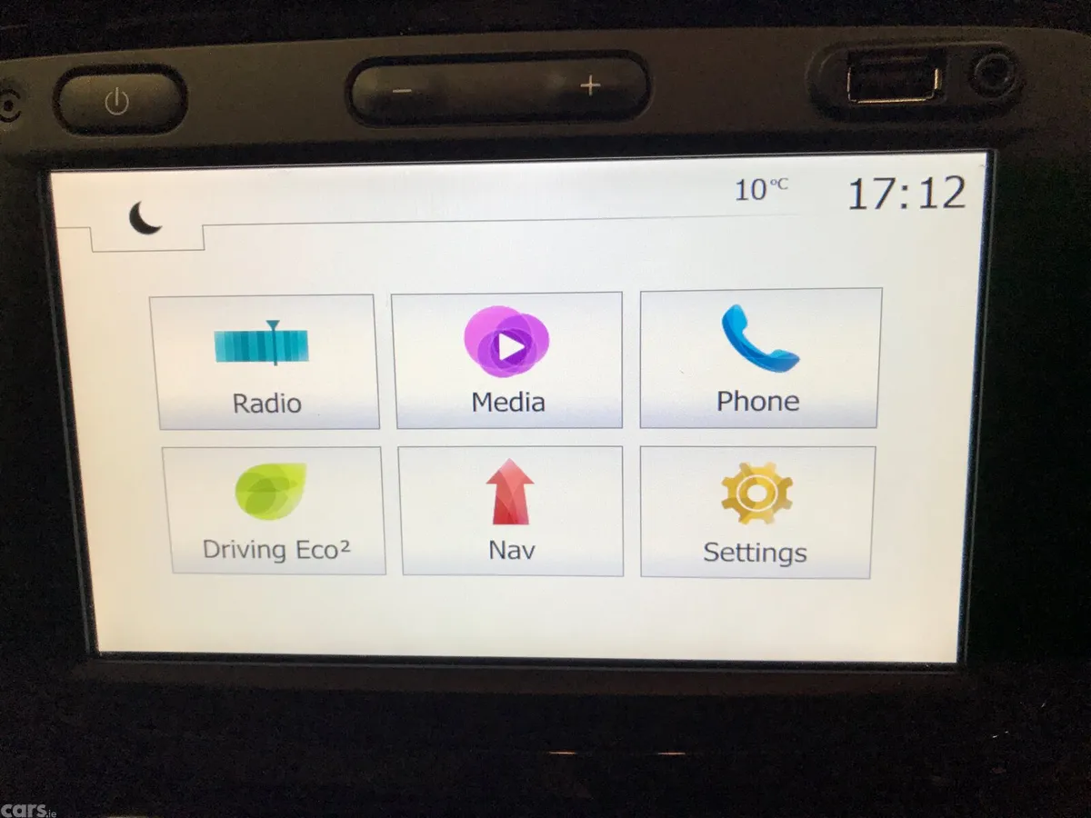 Renault Captur Hatchback, Diesel, 2019, Red