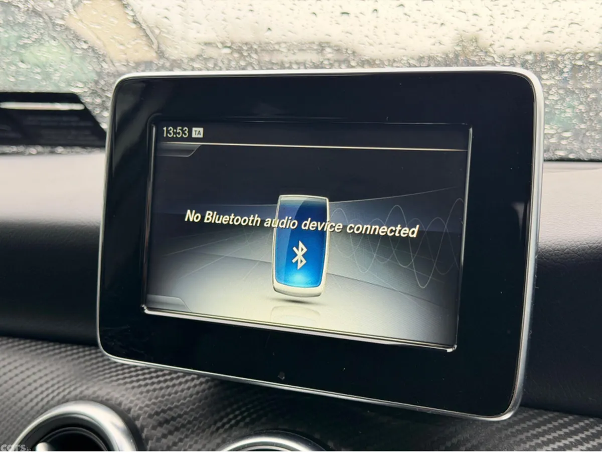 Mercedes-Benz A-Class Hatchback, Petrol, 2018, White