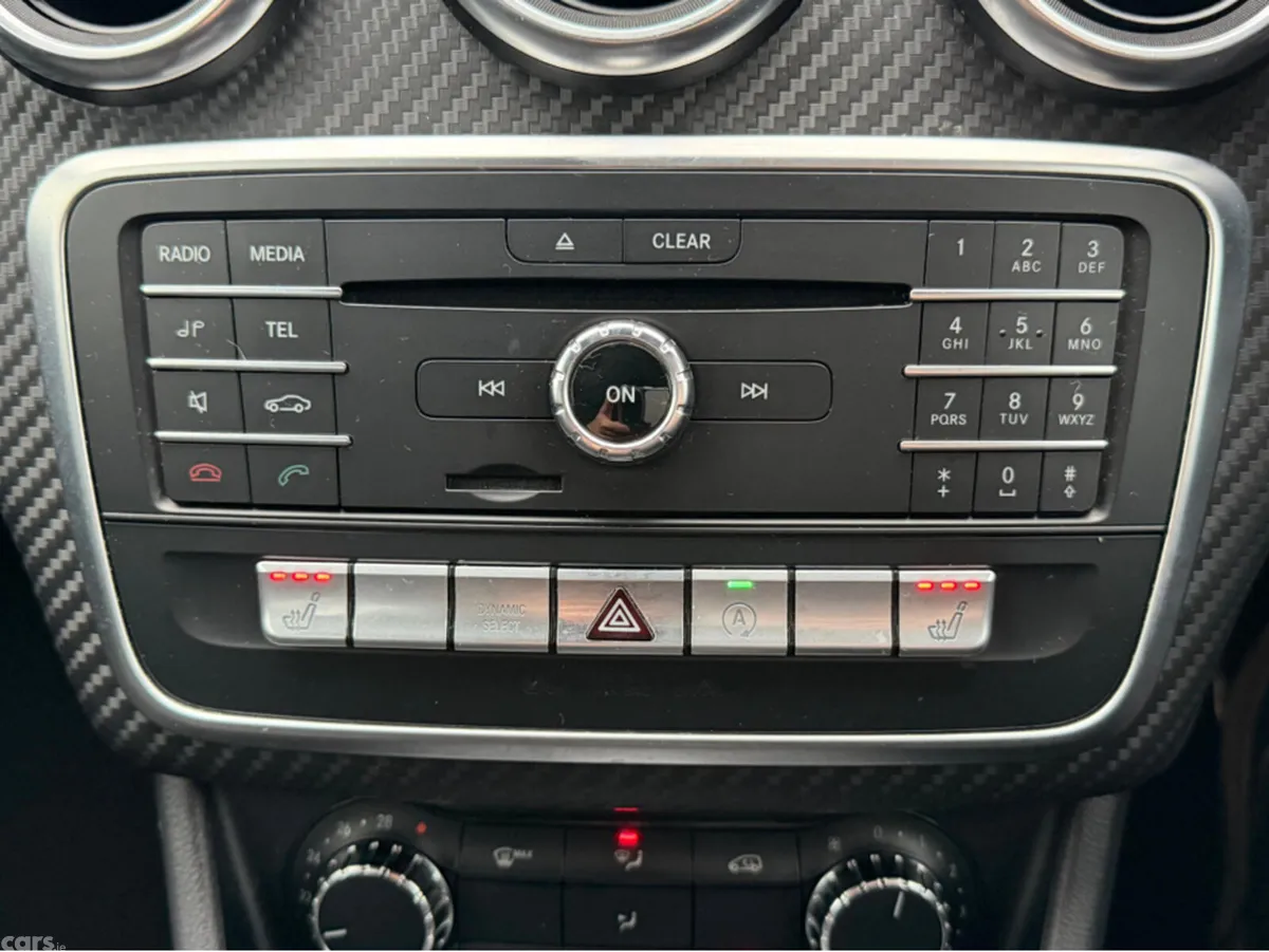 Mercedes-Benz A-Class Hatchback, Petrol, 2018, White