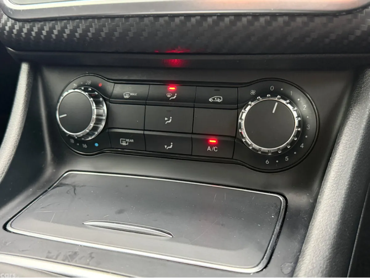 Mercedes-Benz A-Class Hatchback, Petrol, 2018, White
