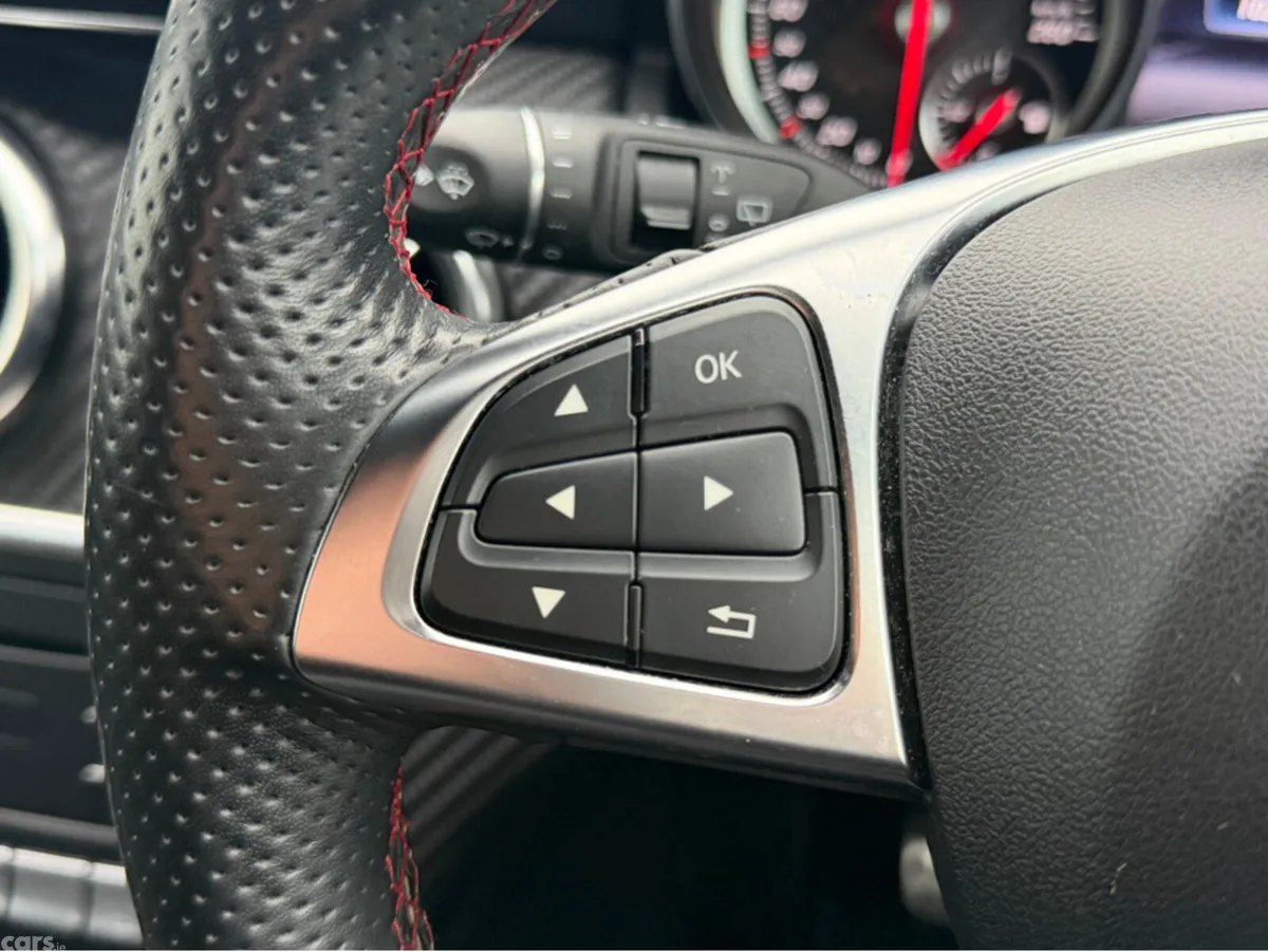 Mercedes-Benz A-Class Hatchback, Petrol, 2018, White
