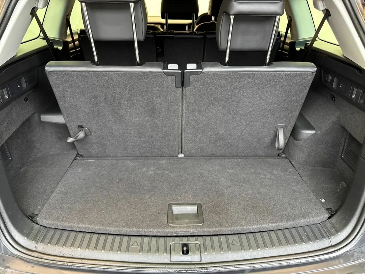Skoda Kodiaq SUV, Diesel, 2024, Grey