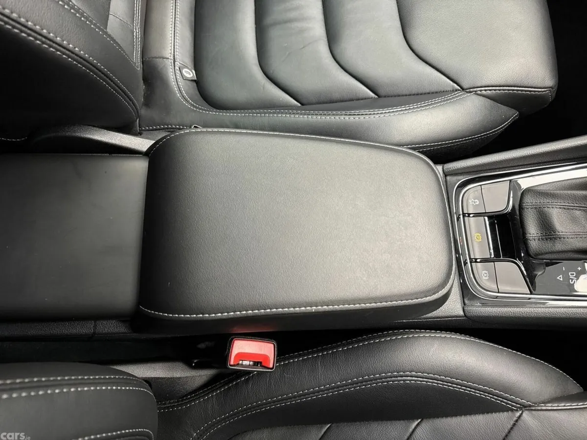Skoda Kodiaq SUV, Diesel, 2024, Grey
