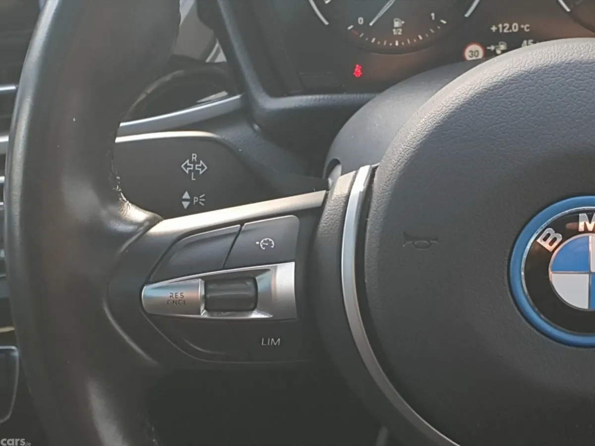BMW X2 SUV, Petrol Plug-in Hybrid, 2023, Grey