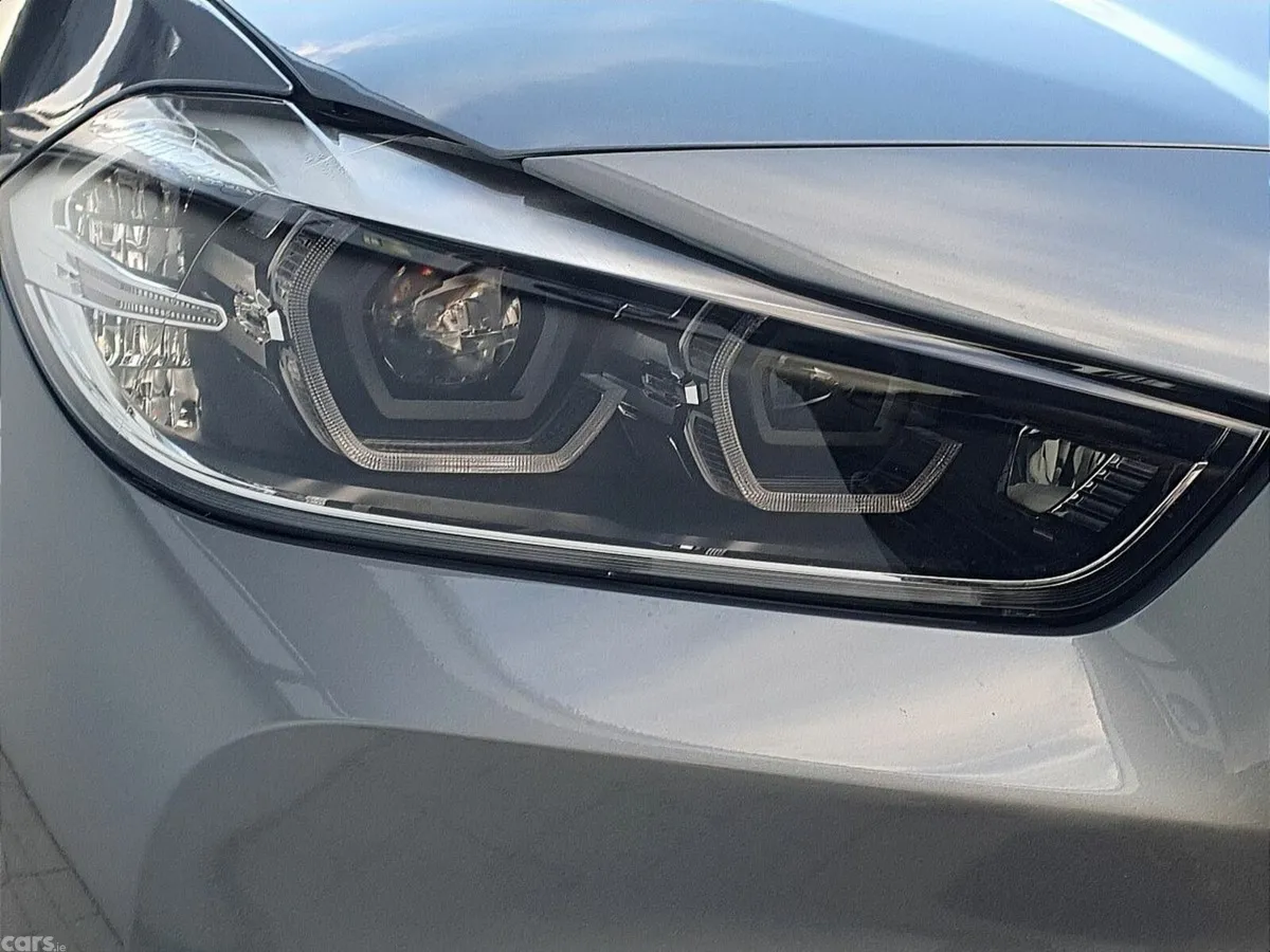 BMW X2 SUV, Petrol Plug-in Hybrid, 2023, Grey