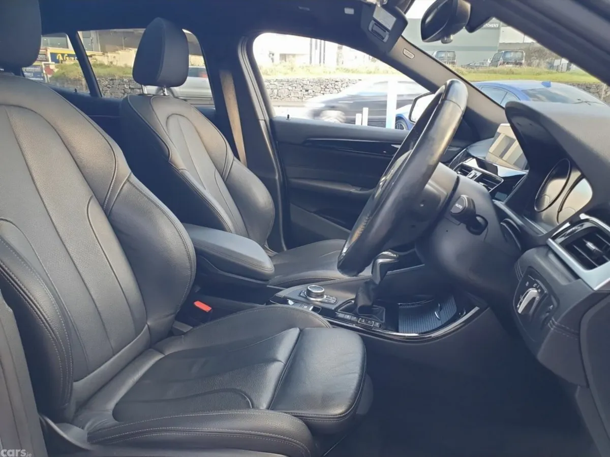 BMW X2 SUV, Petrol Plug-in Hybrid, 2023, Grey