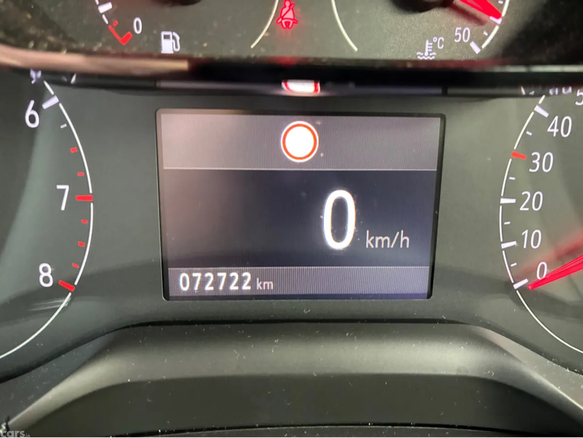 Opel Corsa Hatchback, Petrol, 2023, Blue