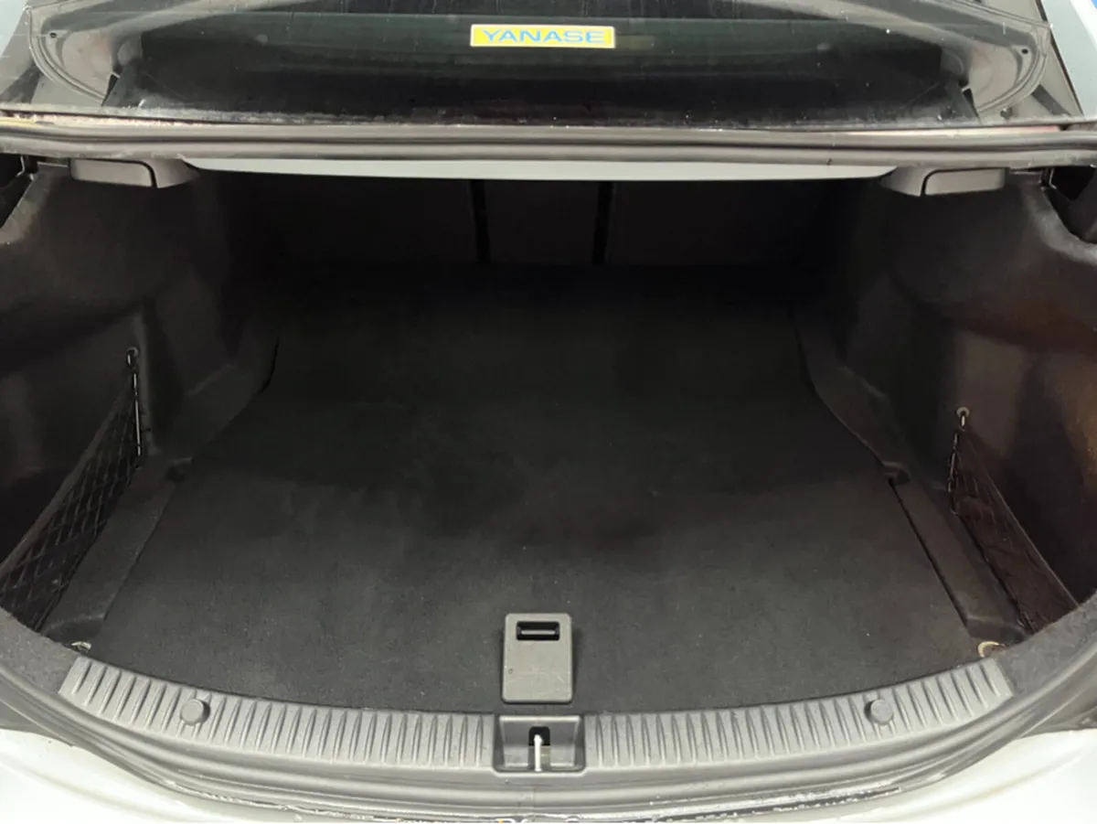 Mercedes-Benz C-Class Saloon, Diesel, 2017, Silver