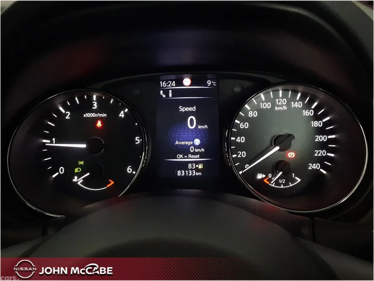 Nissan X-Trail MPV, Diesel, 2021, Grey