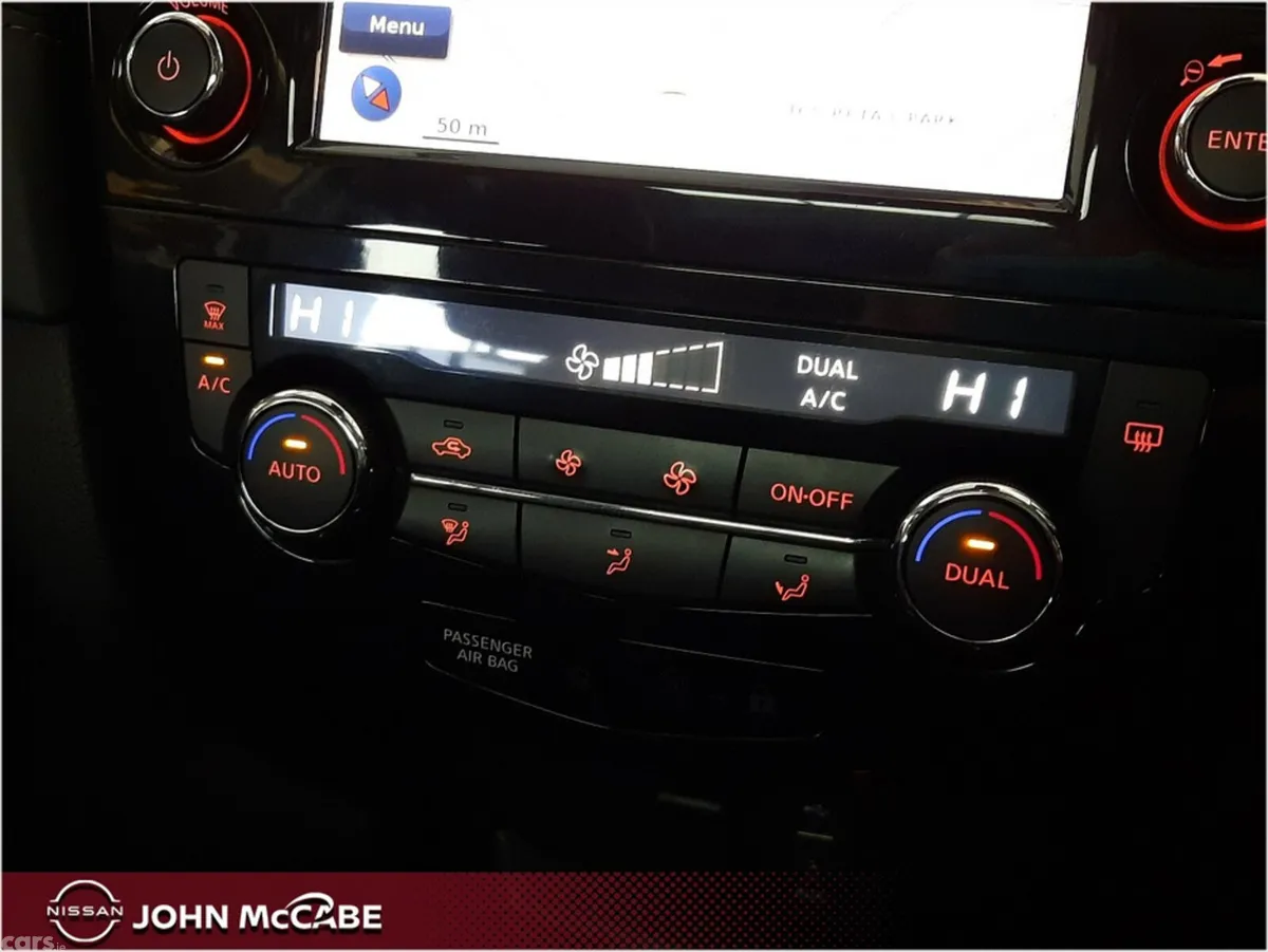 Nissan X-Trail MPV, Diesel, 2021, Grey