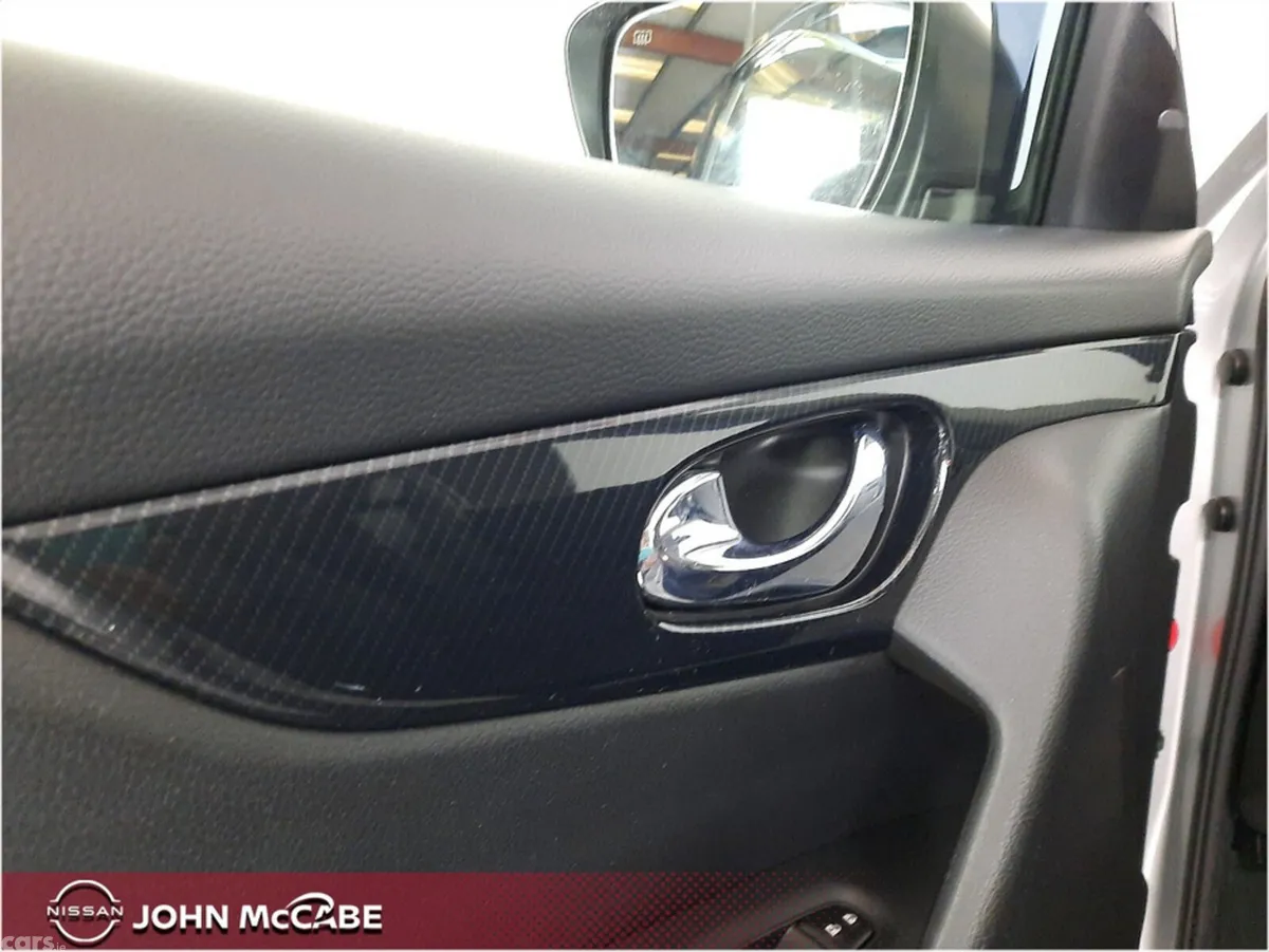 Nissan X-Trail MPV, Diesel, 2021, Grey