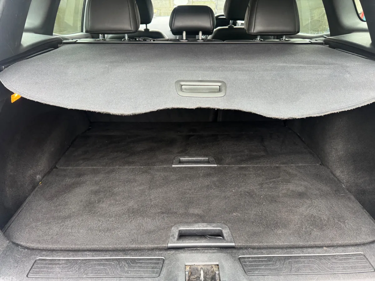 Renault Kadjar SUV, Diesel, 2017, Grey