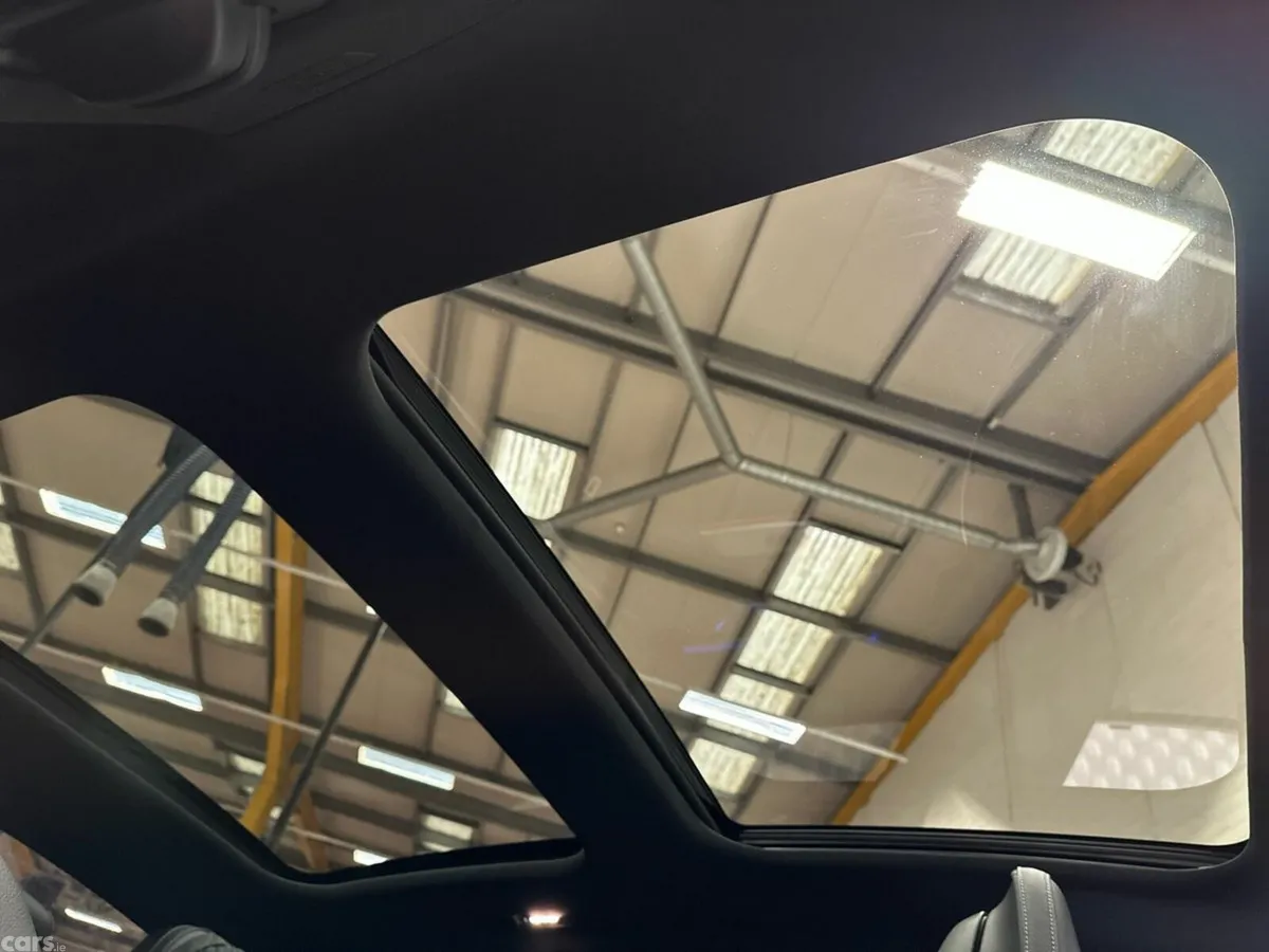 Mercedes-Benz EQE Saloon, Electric, 2025, Grey