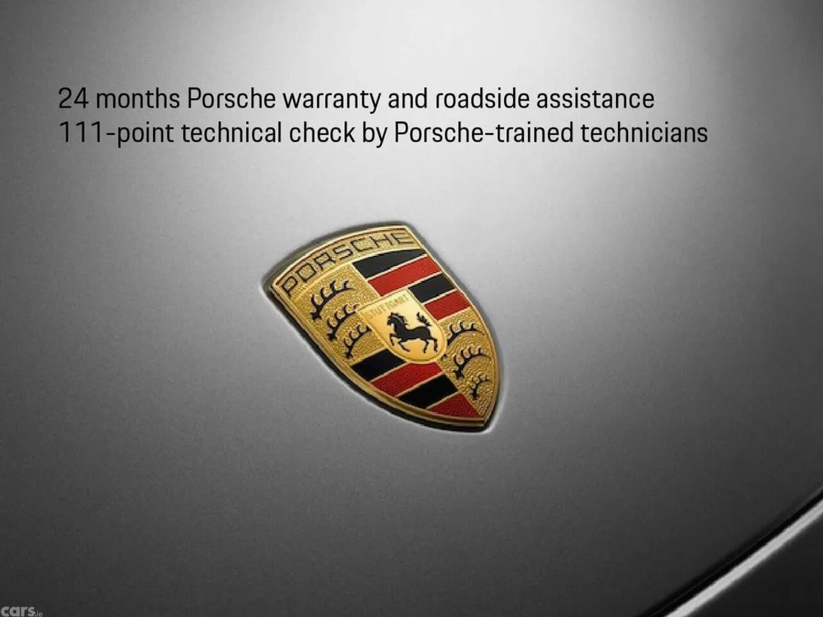 Porsche Macan SUV, Electric, 2026, Silver