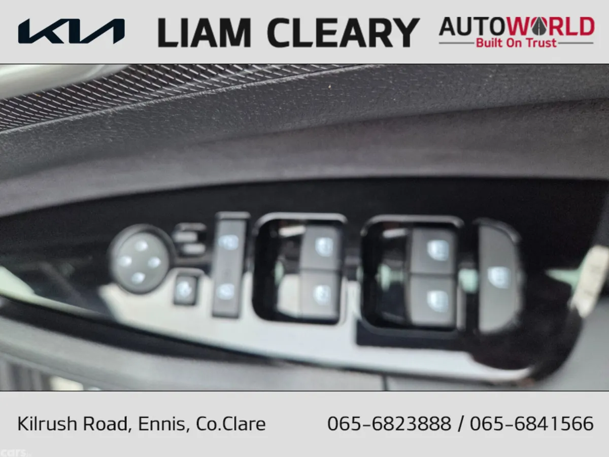 Kia Sportage MPV, Diesel Hybrid, 2024, Grey