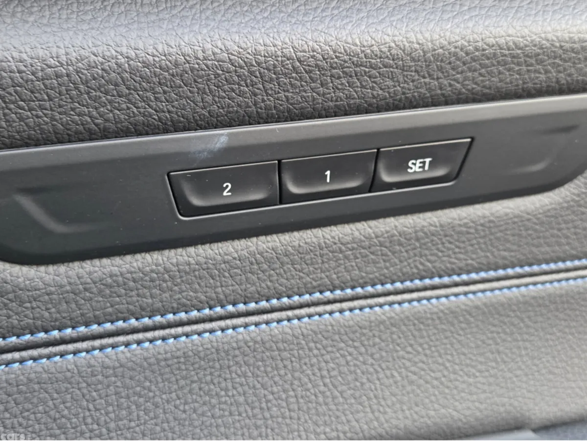 BMW 5-Series Saloon, Diesel, 2019, White