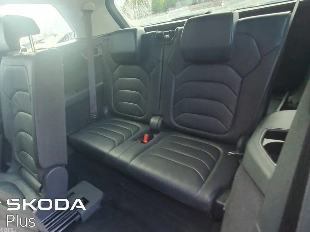 Skoda Kodiaq SUV, Diesel, 2023, Black
