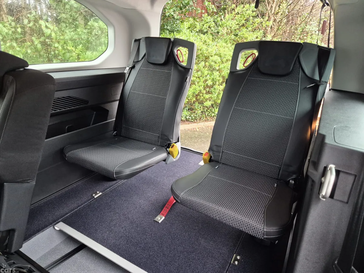 Opel Combo MPV, Diesel, 2026, Other