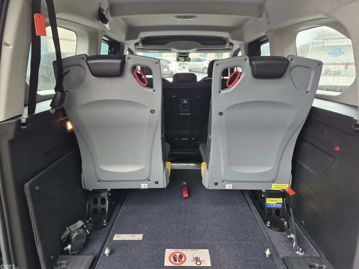 Opel Combo MPV, Diesel, 2026, Other