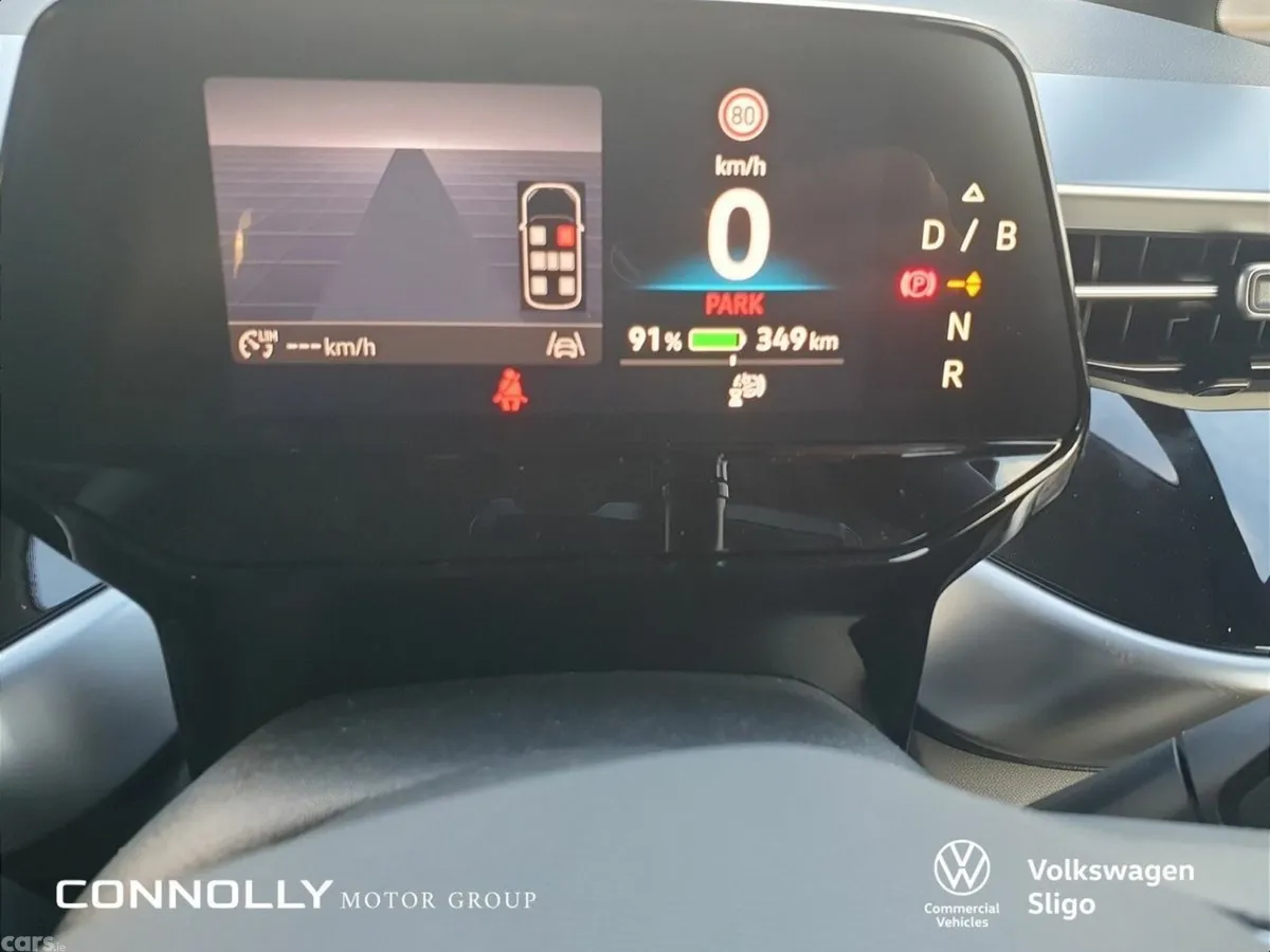 Volkswagen ID.Buzz MPV, Electric, 2025, Silver