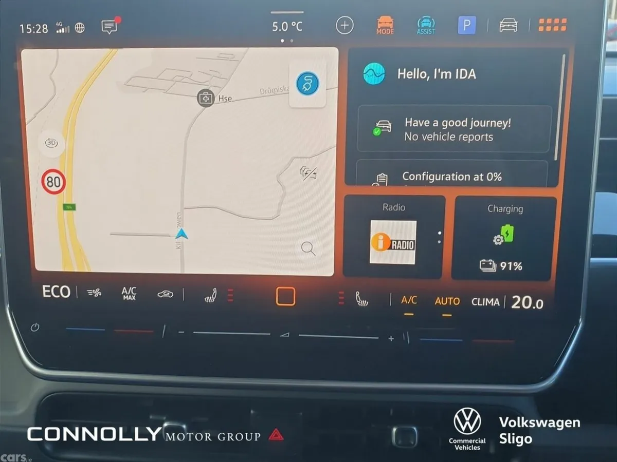 Volkswagen ID.Buzz MPV, Electric, 2025, Silver