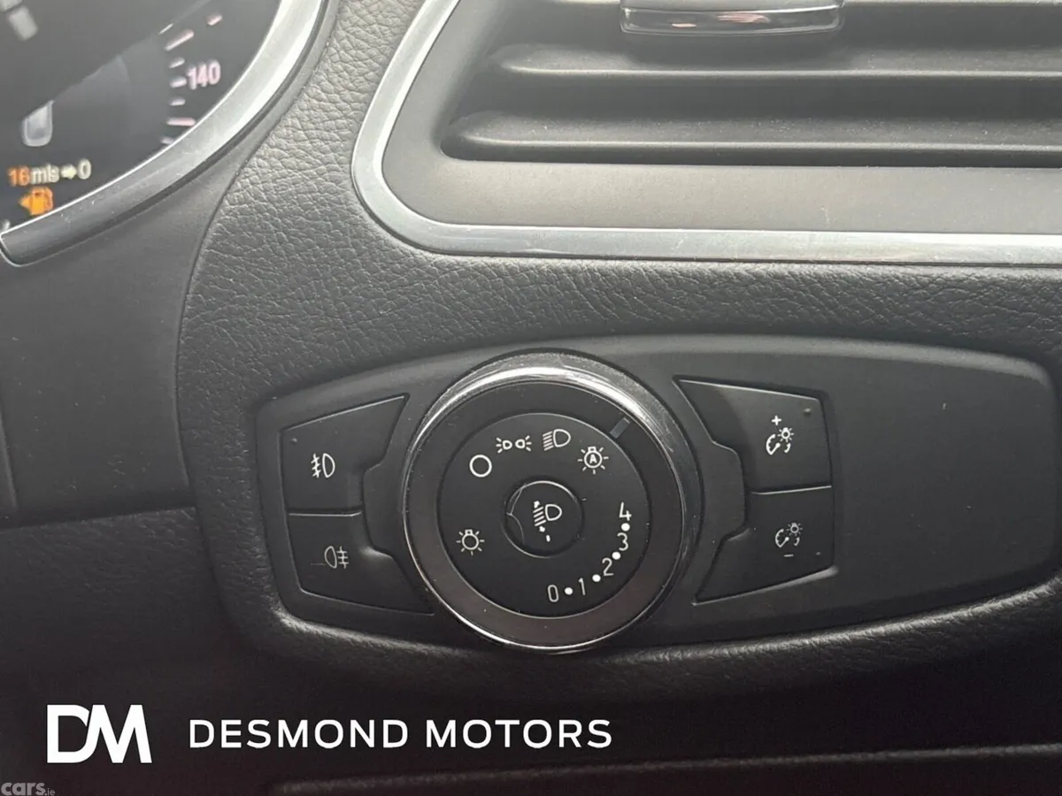 Ford S-Max MPV, Diesel, 2020, White