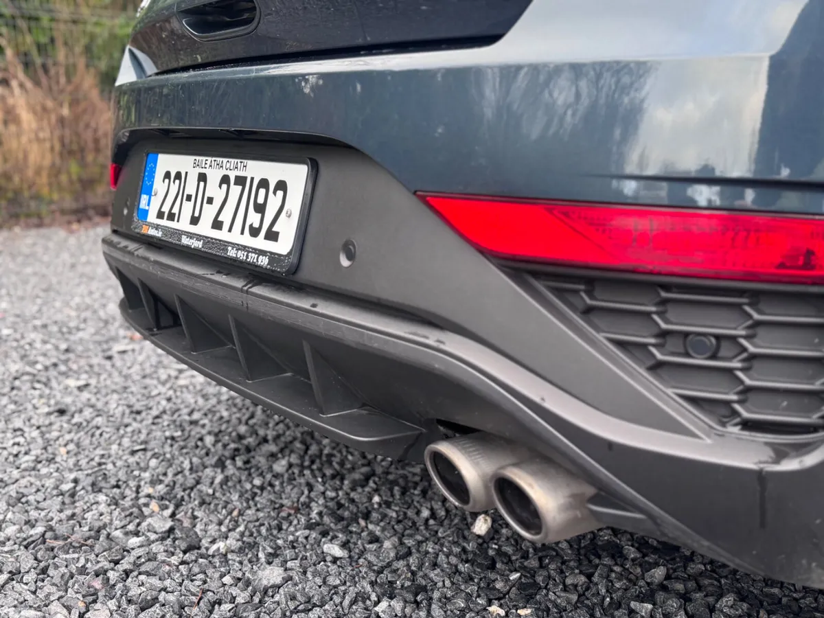 Hyundai i30 Hatchback, Petrol, 2022, Blue