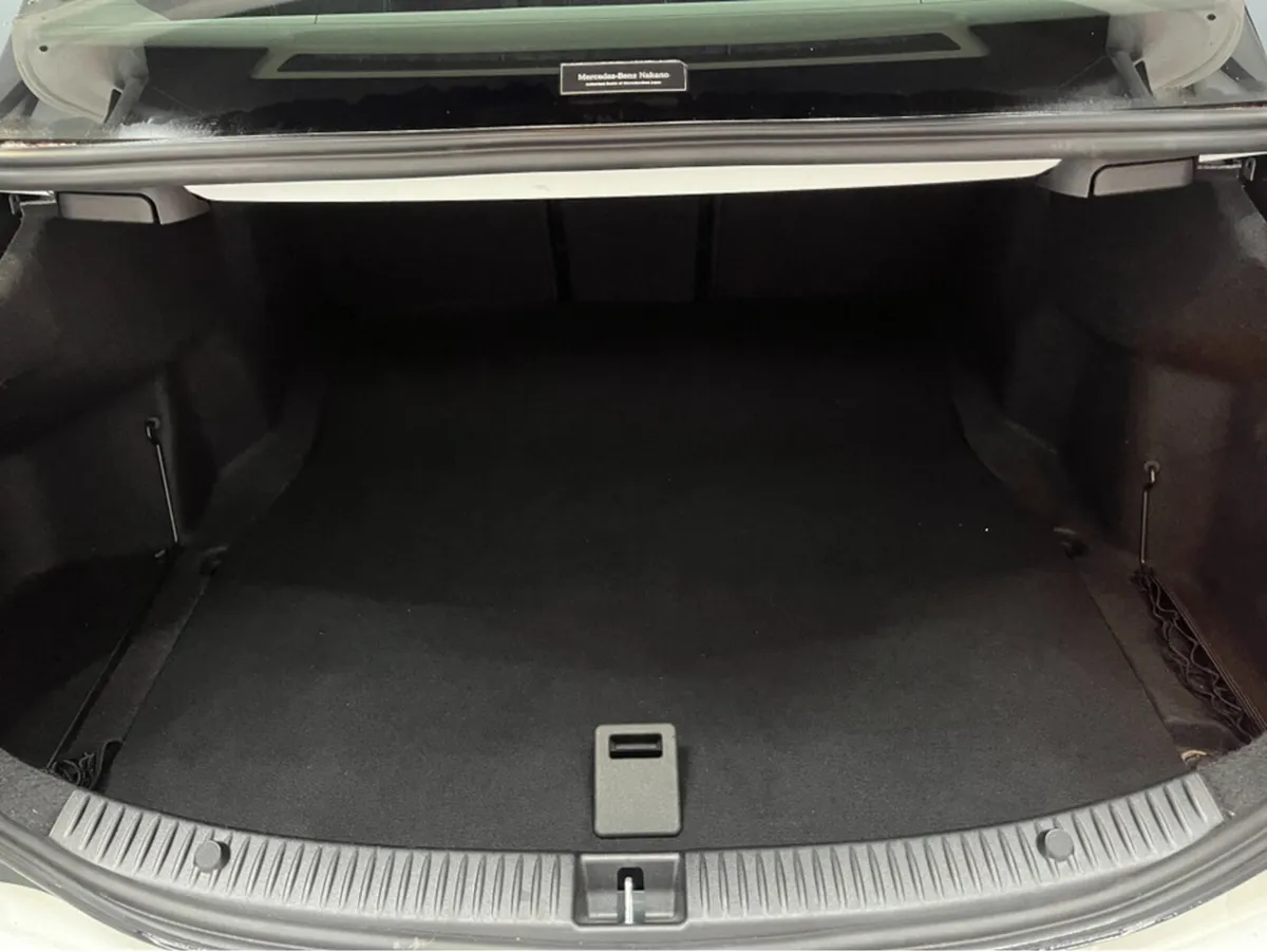 Mercedes-Benz C-Class Saloon, Diesel, 2017, White
