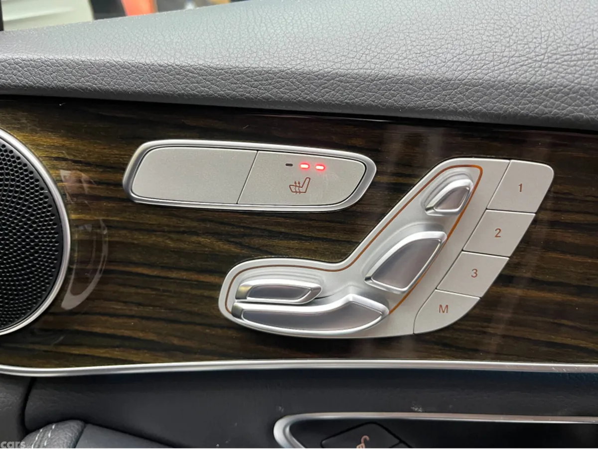 Mercedes-Benz C-Class Saloon, Diesel, 2017, White