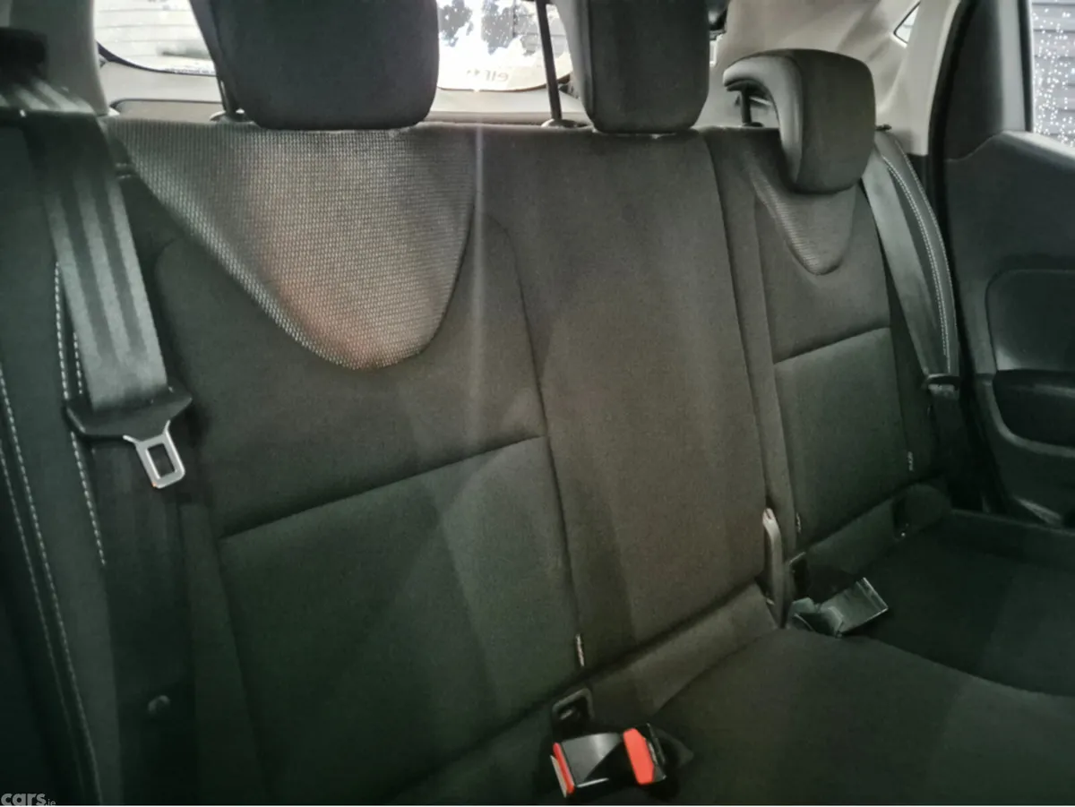 Renault Clio Hatchback, Petrol, 2018, Black