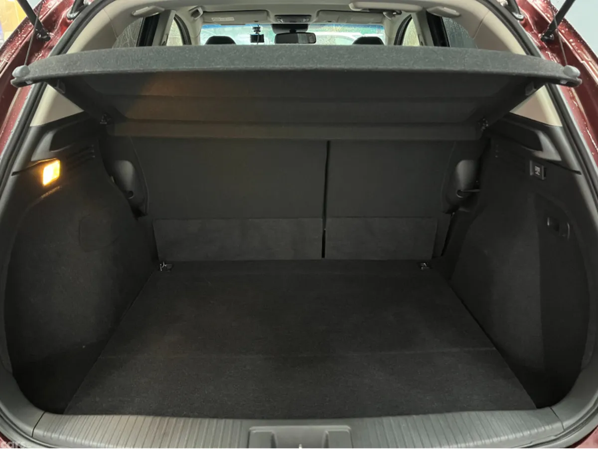 Honda Vezel SUV, Petrol Hybrid, 2015, Red