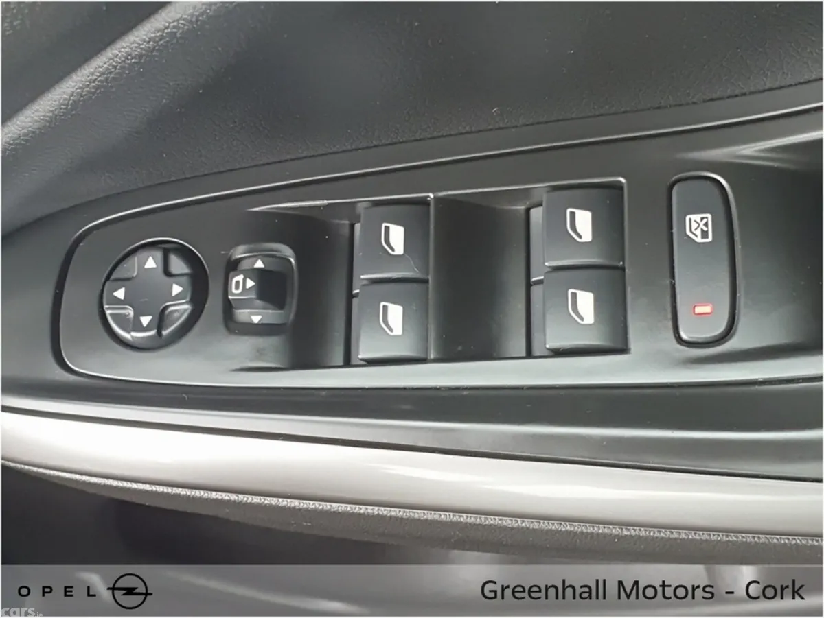 Opel Grandland SUV, Diesel, 2022, Blue