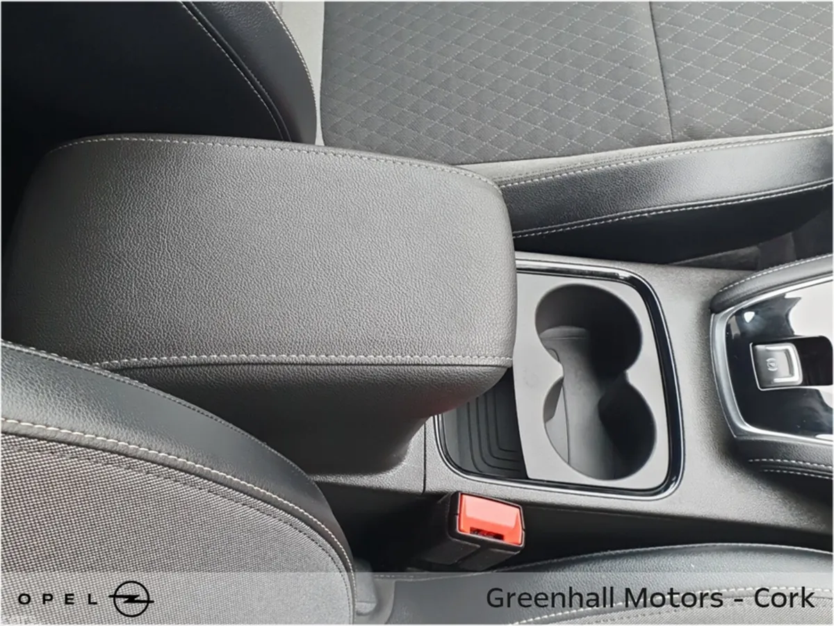 Opel Grandland SUV, Diesel, 2022, Blue