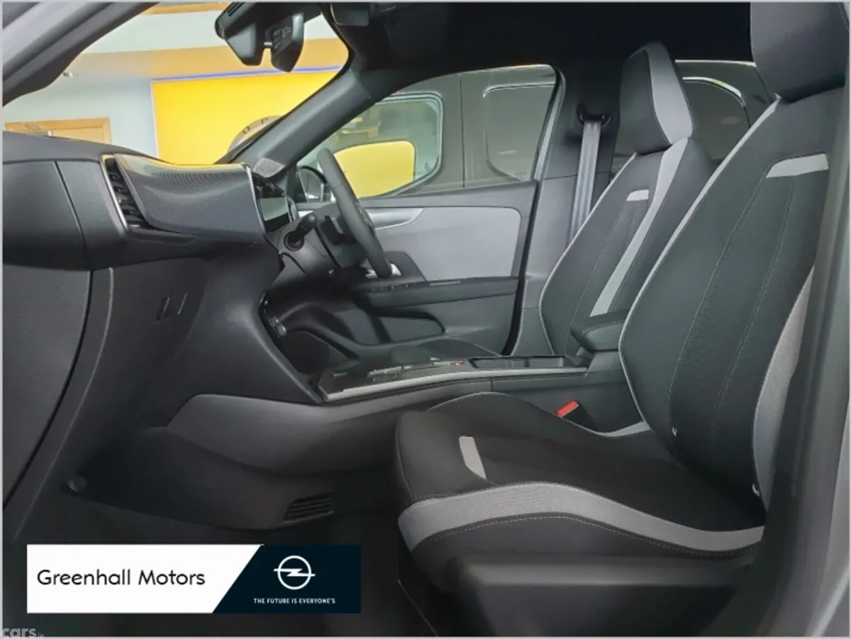 Opel Mokka SUV, Petrol, 2026, Grey