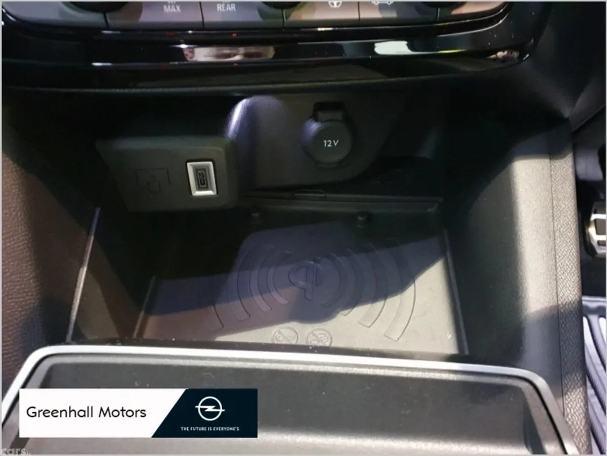 Opel Mokka SUV, Petrol Hybrid, 2027, Grey