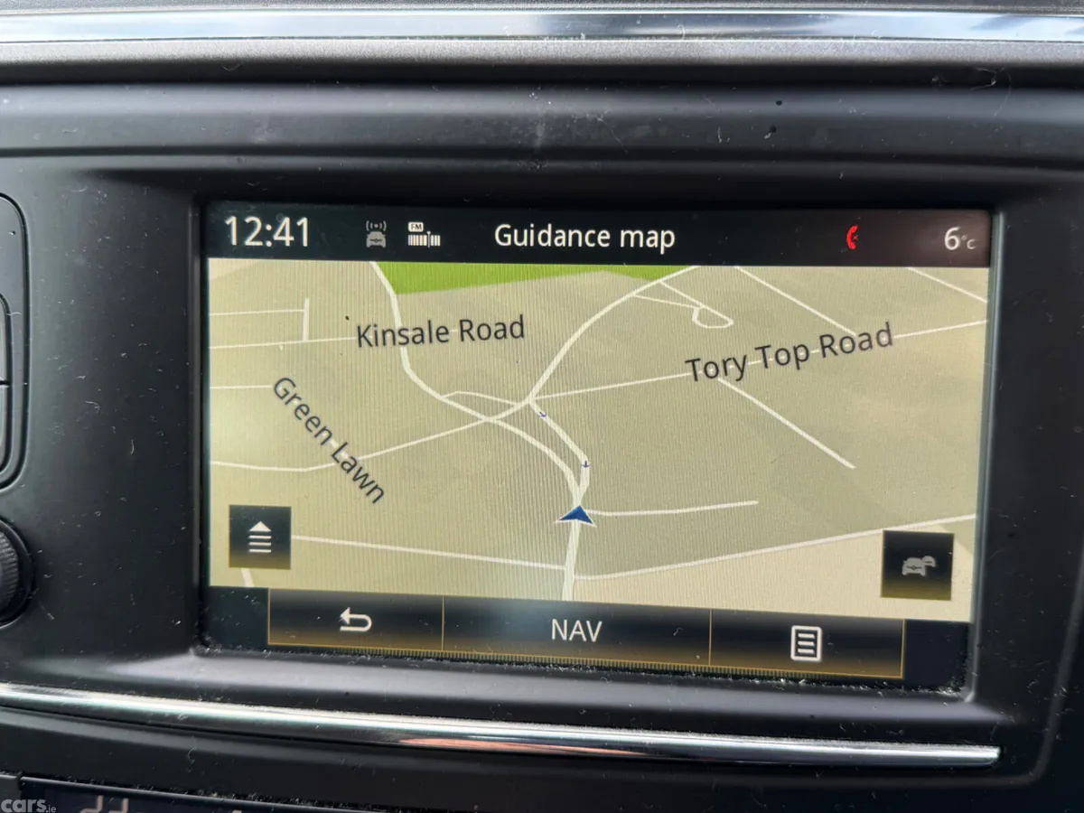 Renault Kadjar SUV, Diesel, 2016, Silver