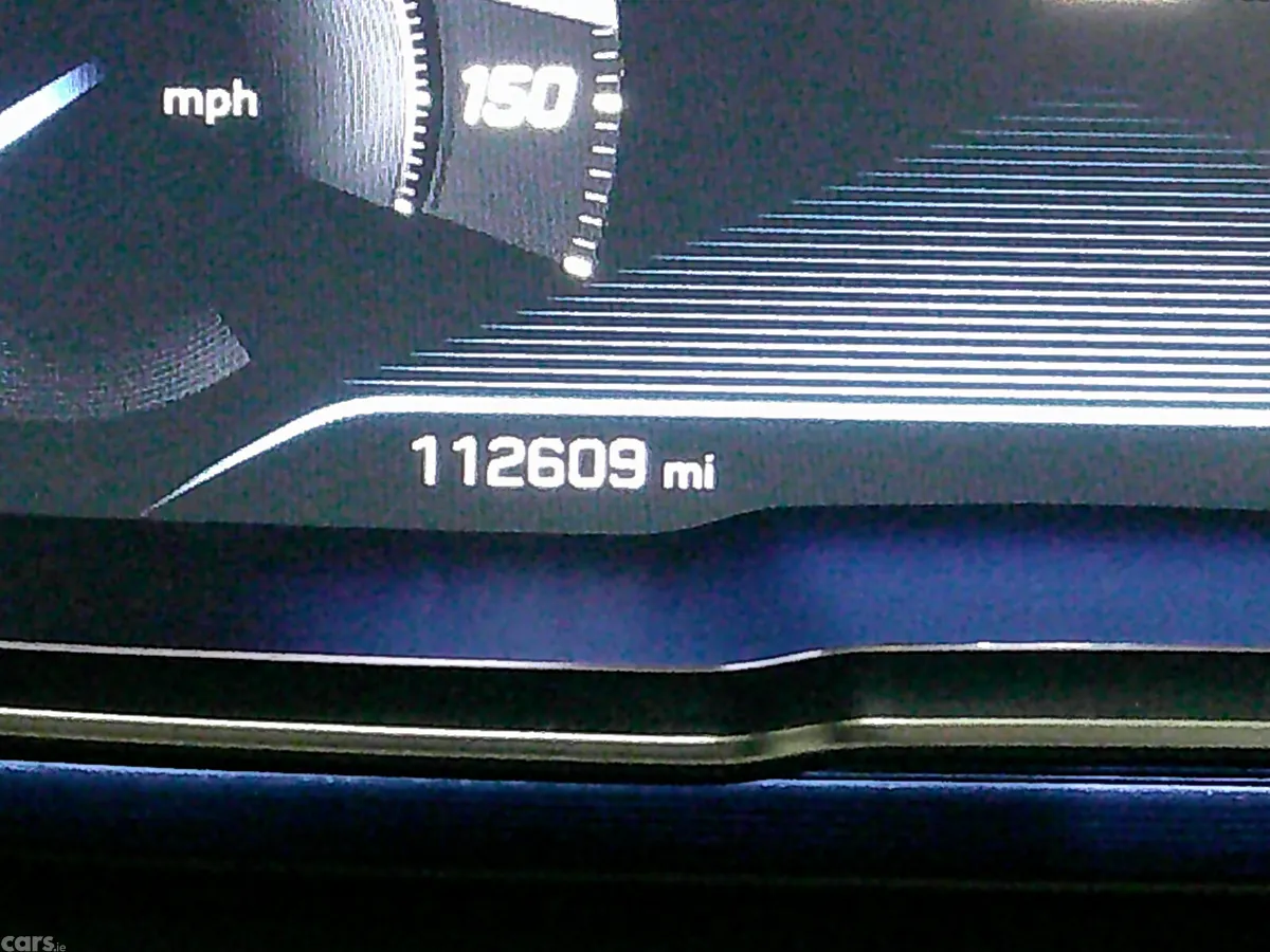 Peugeot 5008 SUV, Diesel, 2019, Grey