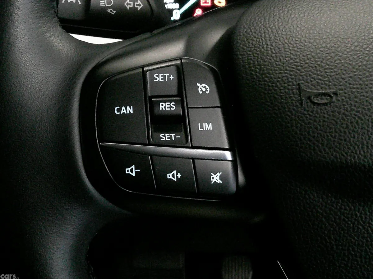 Ford Focus Hatchback, Diesel, 2021, Black