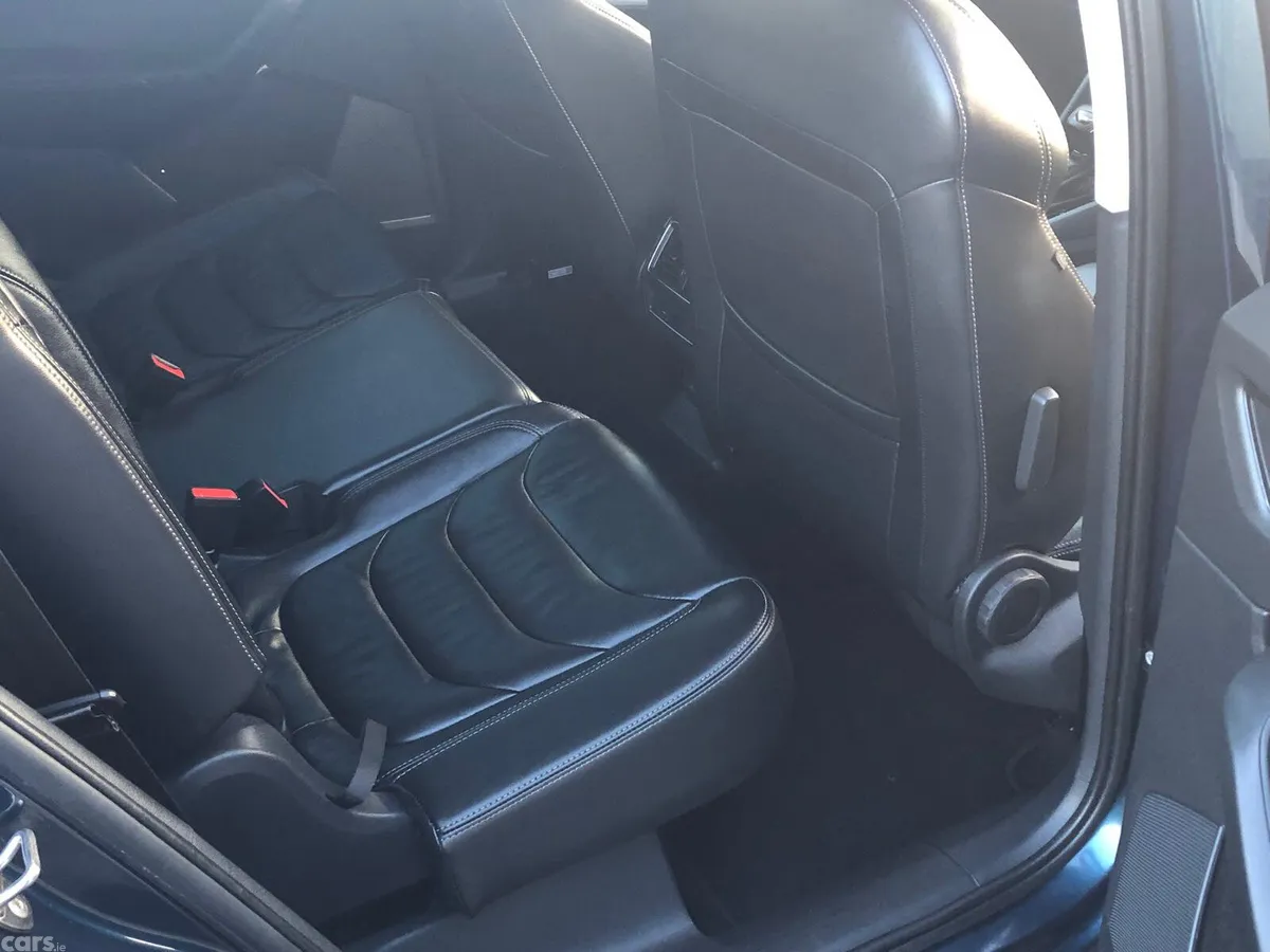 Skoda Kodiaq SUV, Diesel, 2020, Blue